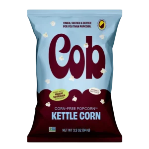Kettle Corn