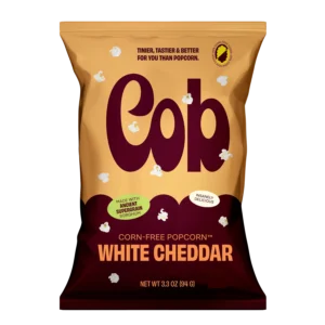 White Cheddar
