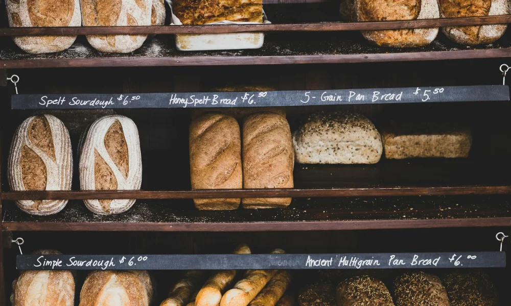 What’s the deal with European flour, and why is it so much better than American