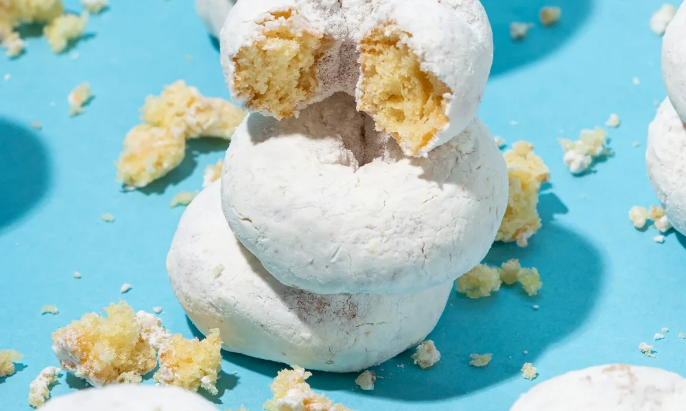 Your Fav Snacks Are Probably Banned in Europe